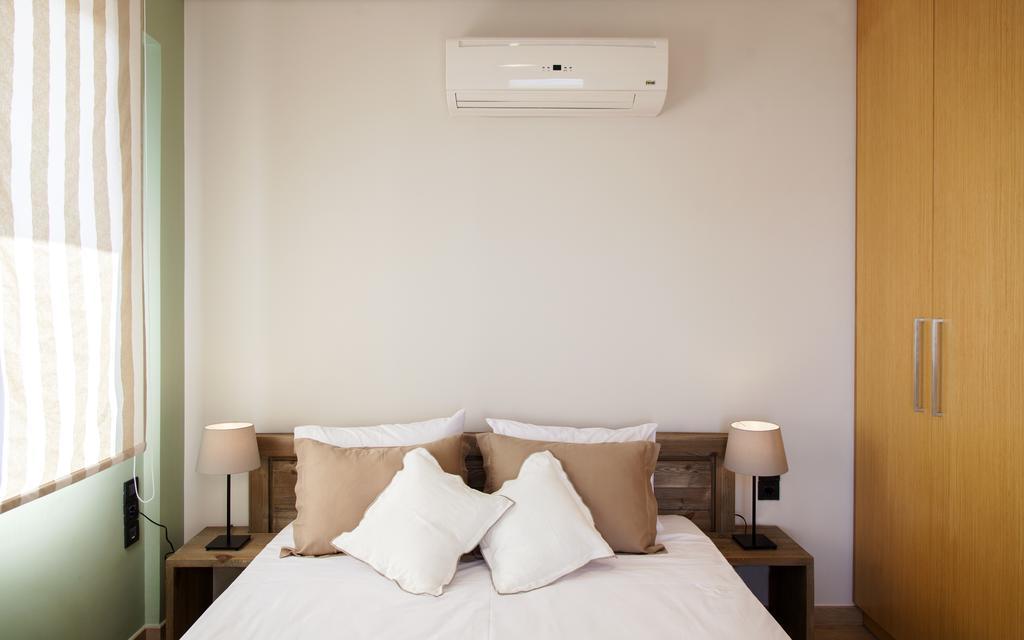 Alivia Lefkas Luxury Villas Apolpaina Exterior photo