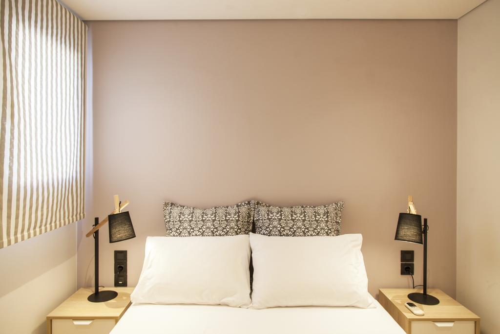 Alivia Lefkas Luxury Villas Apolpaina Exterior photo