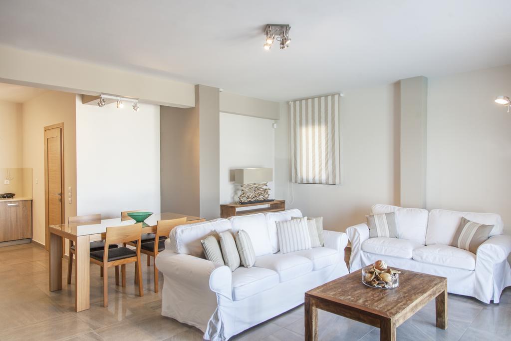 Alivia Lefkas Luxury Villas Apolpaina Exterior photo